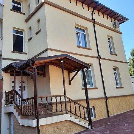 The Cohen'S Guest House Кюстендил Экстерьер фото