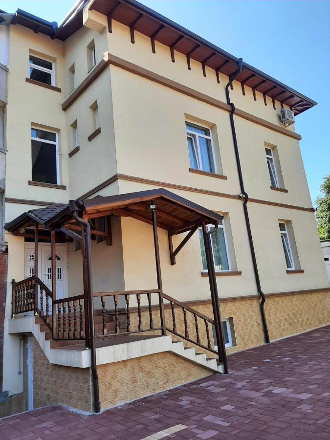 The Cohen'S Guest House Кюстендил Экстерьер фото