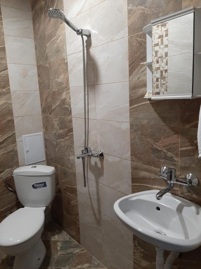 The Cohen'S Guest House Кюстендил Экстерьер фото