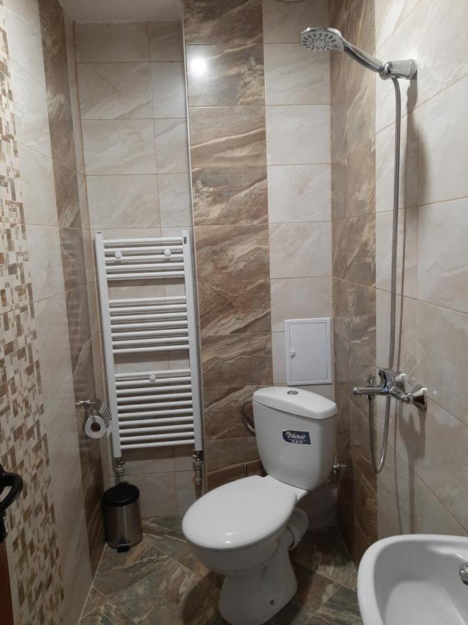 The Cohen'S Guest House Кюстендил Экстерьер фото